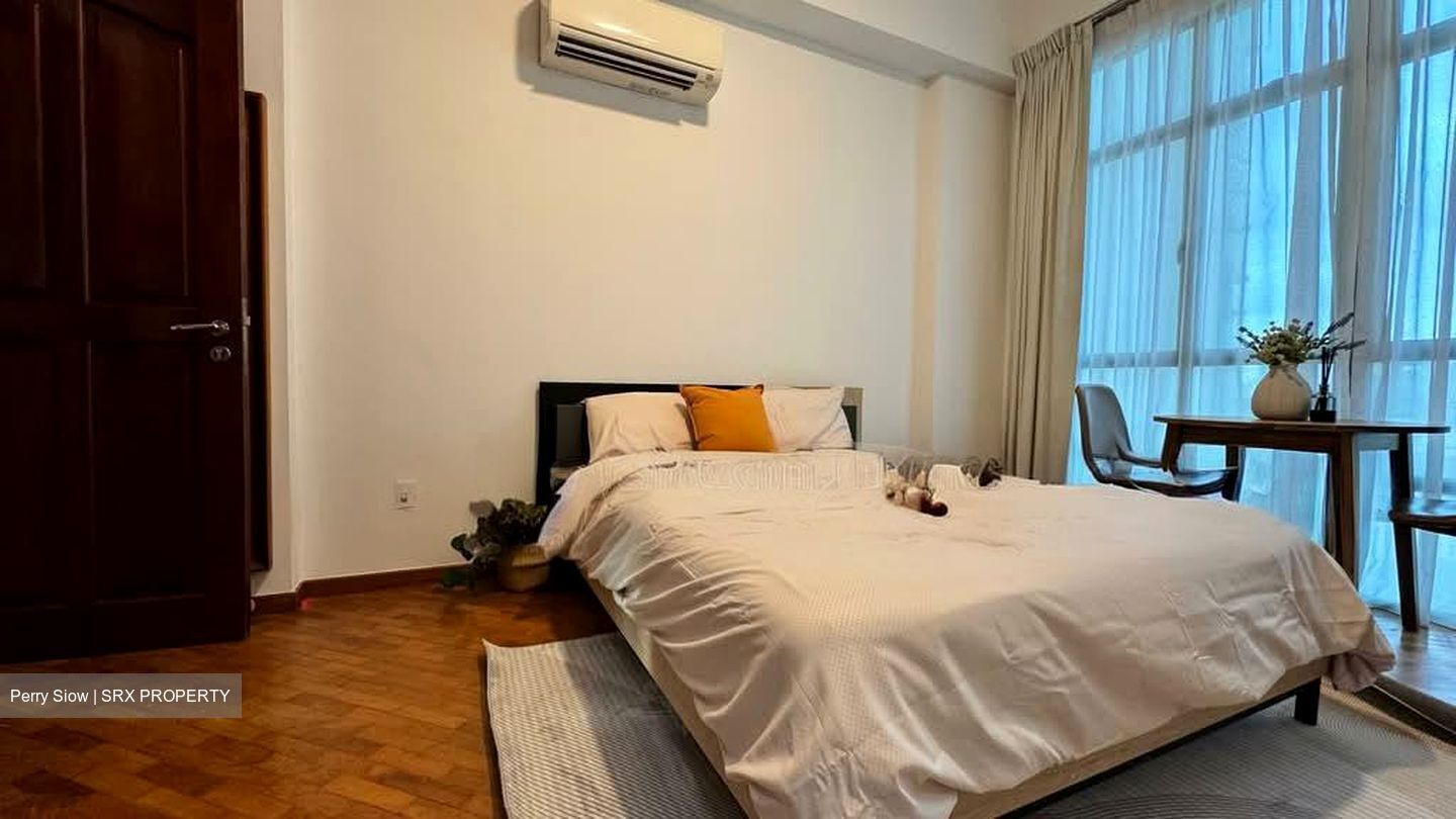 Tanglin Regency (D10), Condominium #531993641